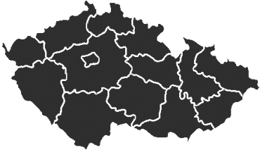 mapa kraju