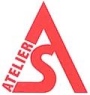 atas: logo