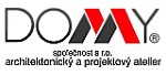 domy: logo