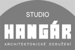 hangar: logo