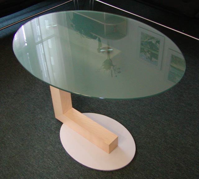 konferenèní stolek