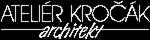 krocak: logo