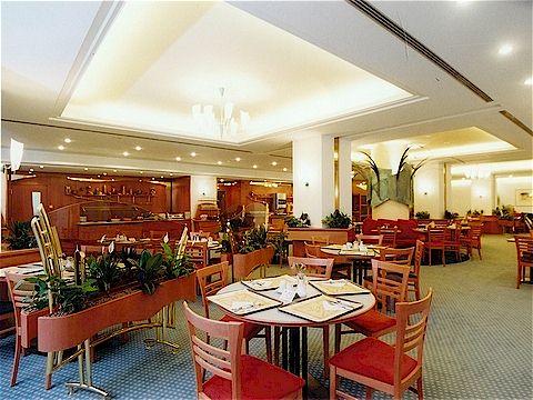 Hotel Ibis Praha