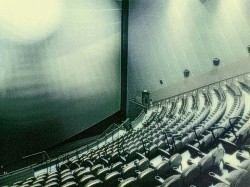 I-MAX, 3d cinema, Praha 4