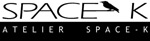 space-k: logo