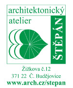 stepan: logo